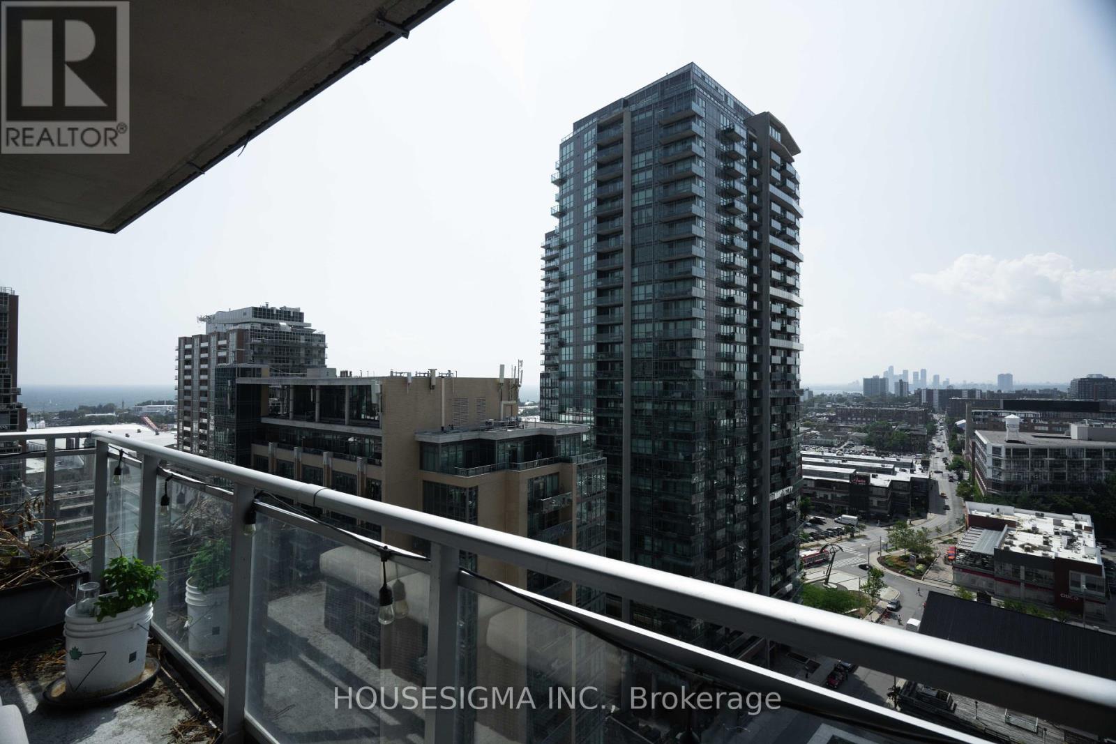 1805 - 50 Lynn Williams Street, Toronto, Ontario  M6K 3R9 - Photo 14 - C12356237