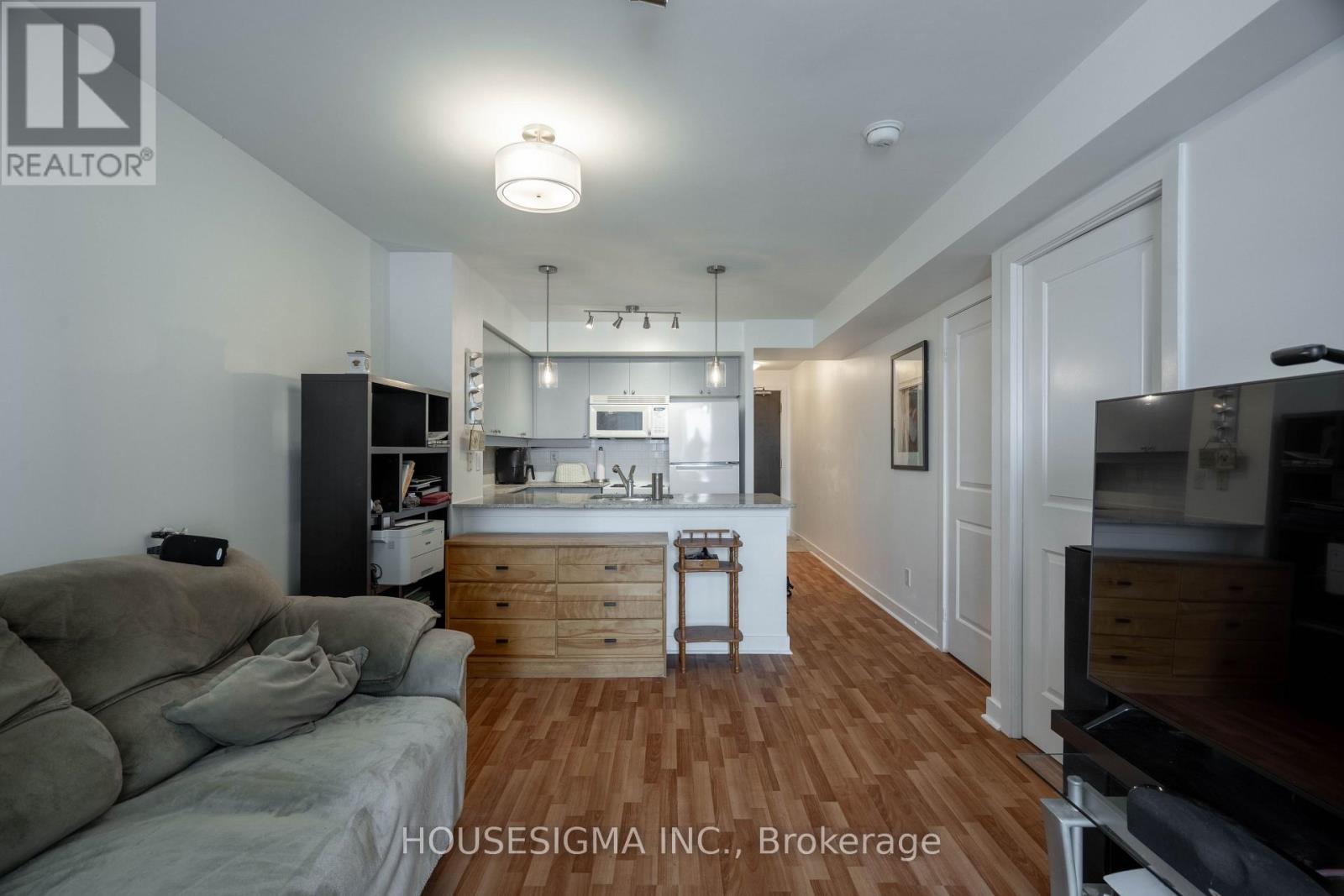 1805 - 50 Lynn Williams Street, Toronto, Ontario  M6K 3R9 - Photo 7 - C12356237