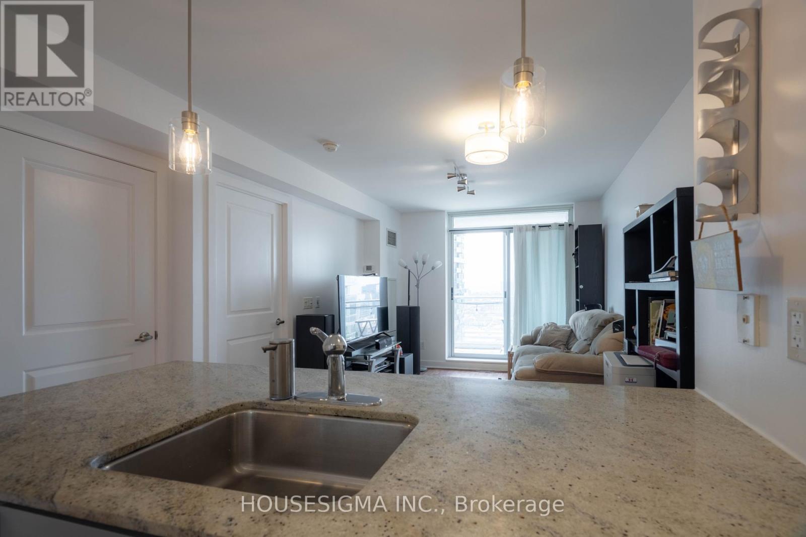 1805 - 50 Lynn Williams Street, Toronto, Ontario  M6K 3R9 - Photo 6 - C12356237