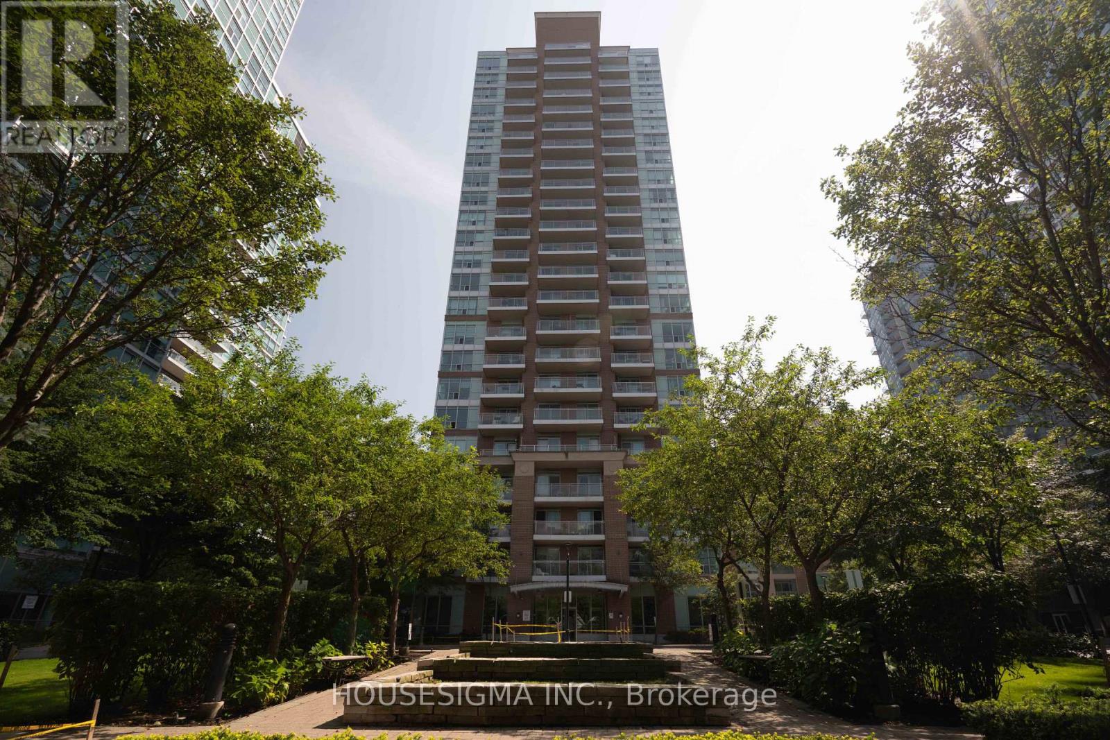 1805 - 50 Lynn Williams Street, Toronto, Ontario  M6K 3R9 - Photo 1 - C12356237