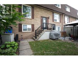 82 - 321 BLACKTHORN STREET, Oshawa, Ontario