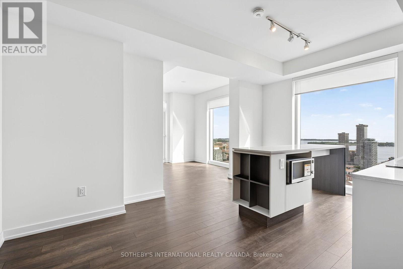 4207 - 89 Church Street, Toronto, Ontario  M5C 2G3 - Photo 10 - C12464401