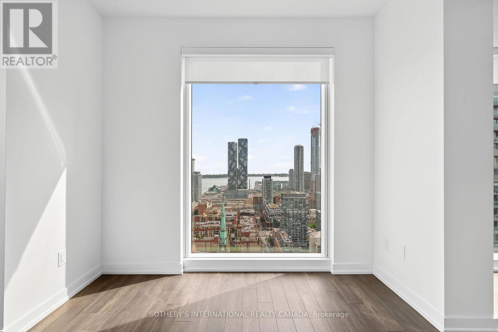 4207 - 89 Church Street, Toronto, Ontario  M5C 2G3 - Photo 16 - C12464401