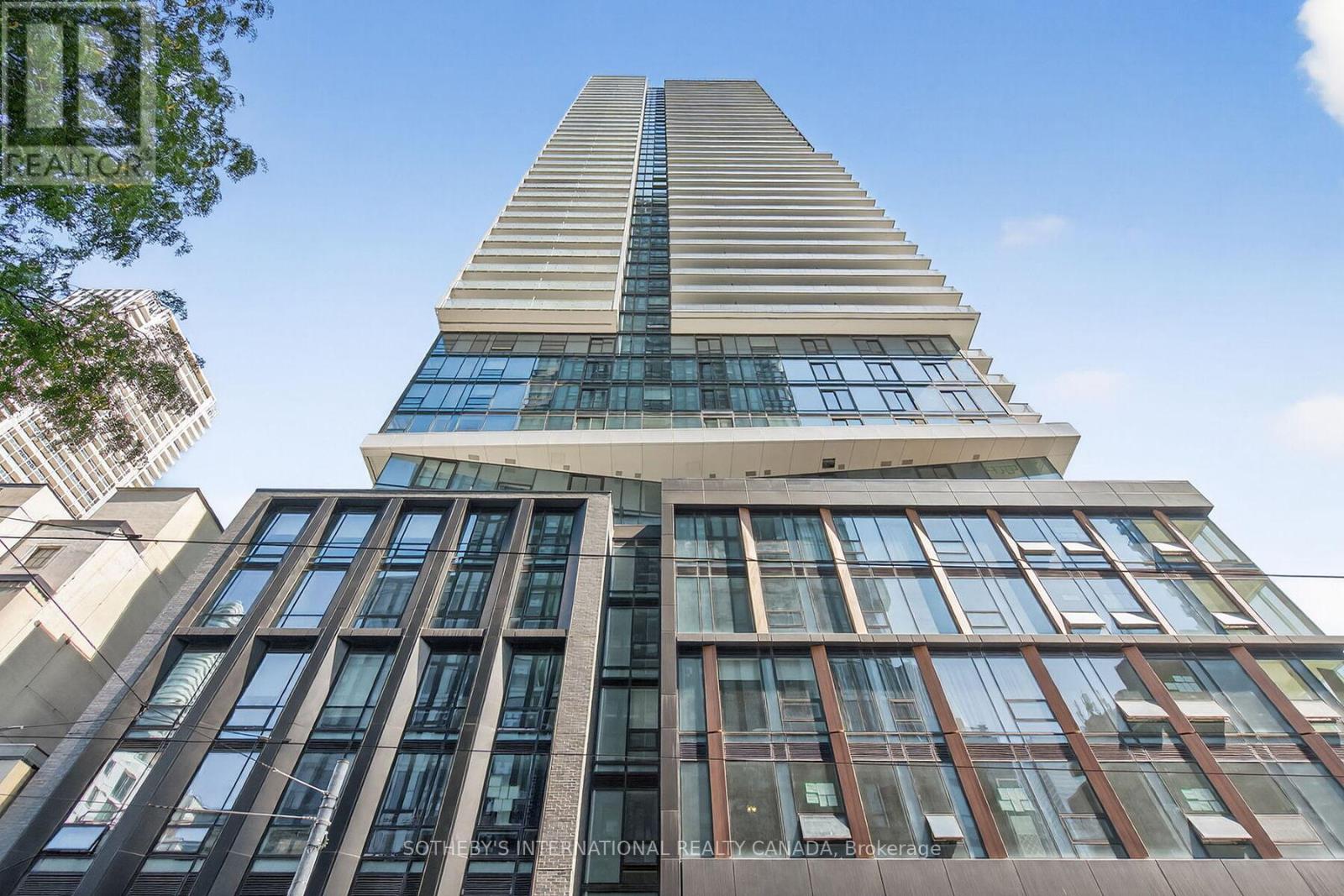 4207 - 89 Church Street, Toronto, Ontario  M5C 2G3 - Photo 2 - C12464401