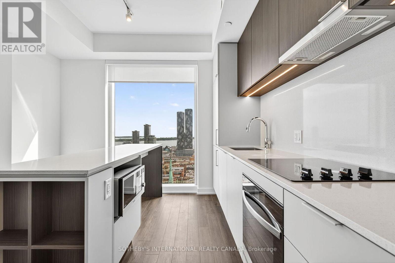 4207 - 89 Church Street, Toronto, Ontario  M5C 2G3 - Photo 22 - C12464401