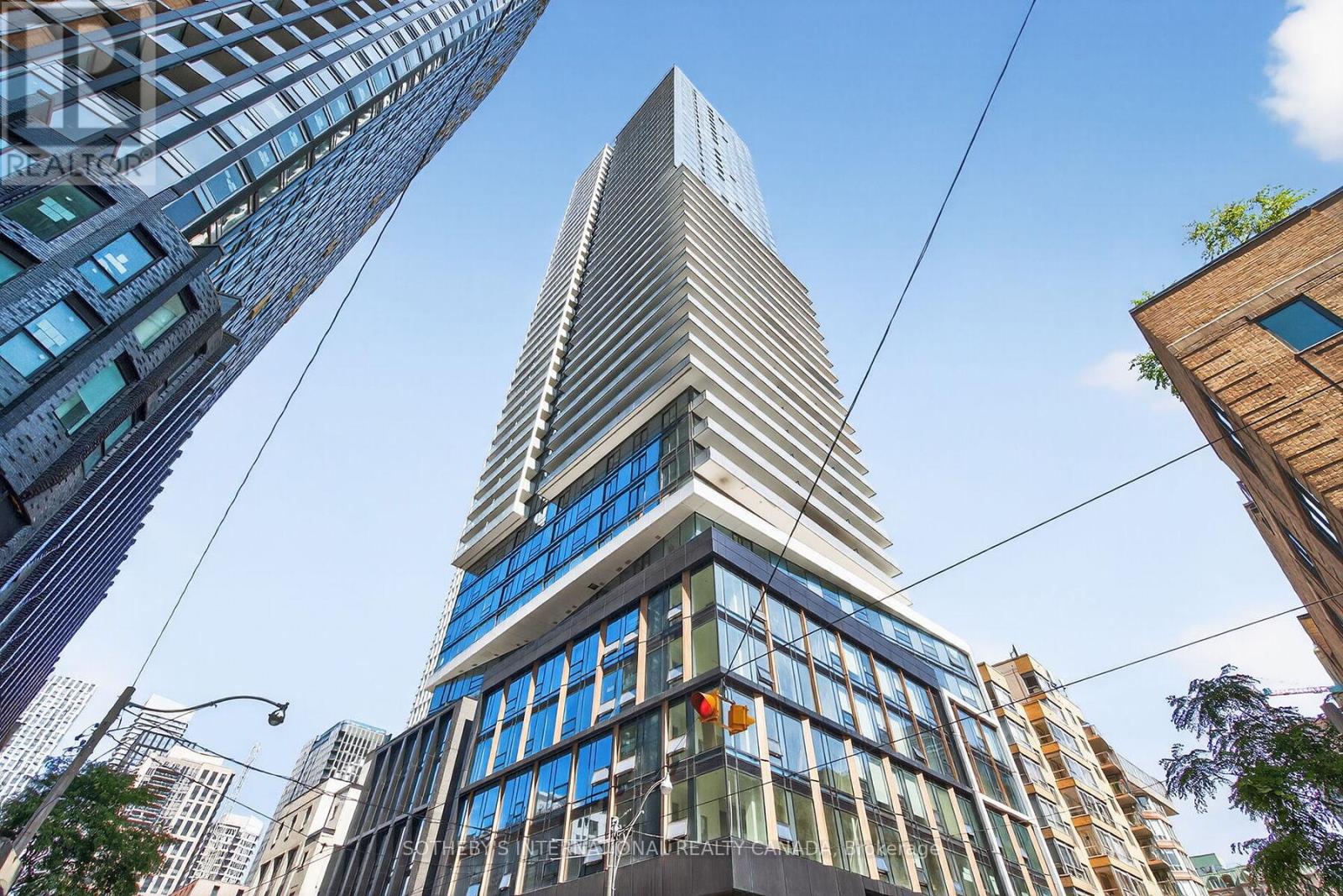 4207 - 89 Church Street, Toronto, Ontario  M5C 2G3 - Photo 3 - C12464401