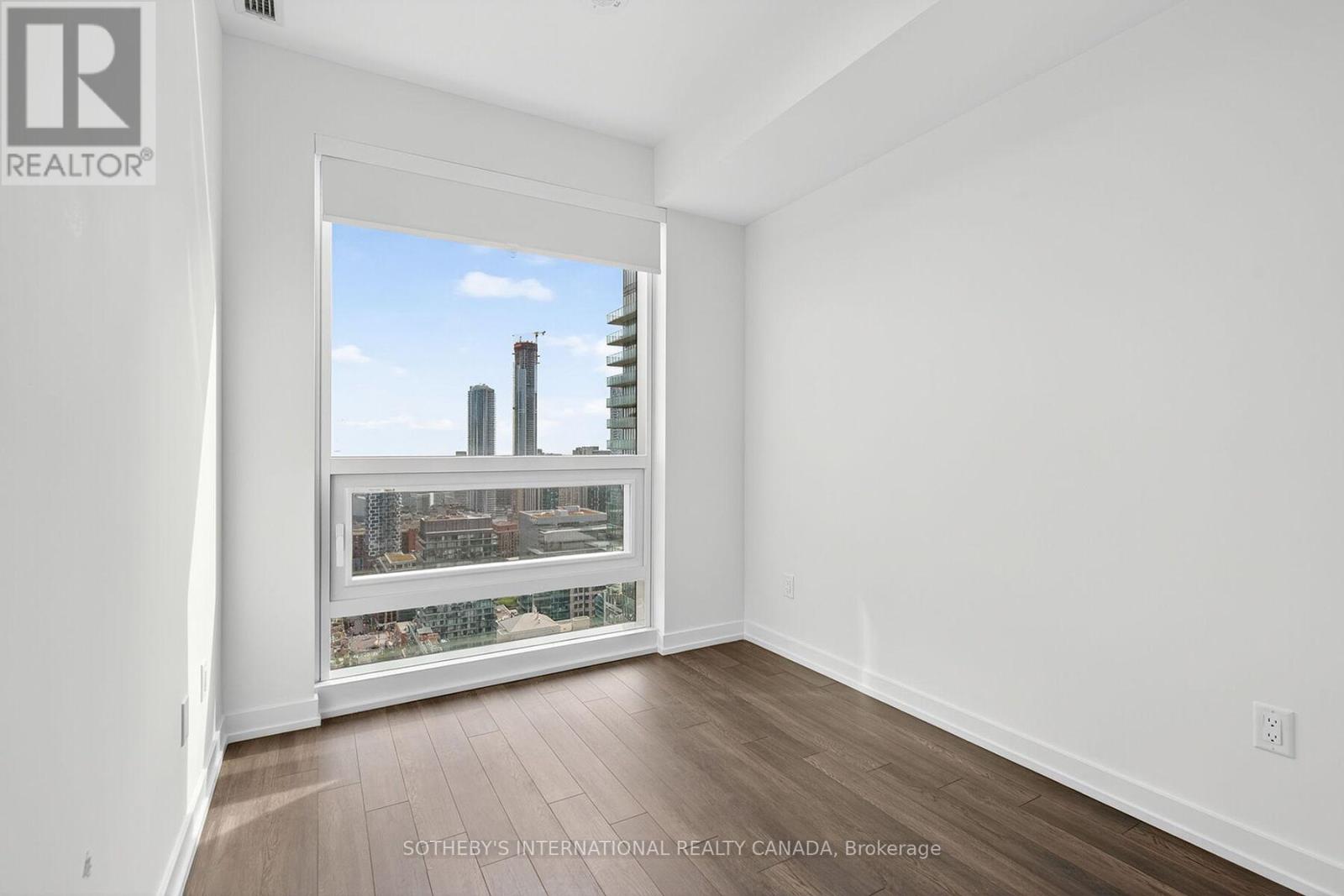 4207 - 89 Church Street, Toronto, Ontario  M5C 2G3 - Photo 34 - C12464401