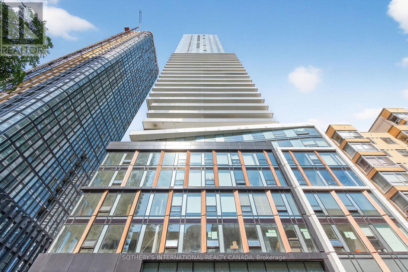 4207 - 89 Church Street, Toronto, Ontario  M5C 2G3 - Photo 4 - C12464401