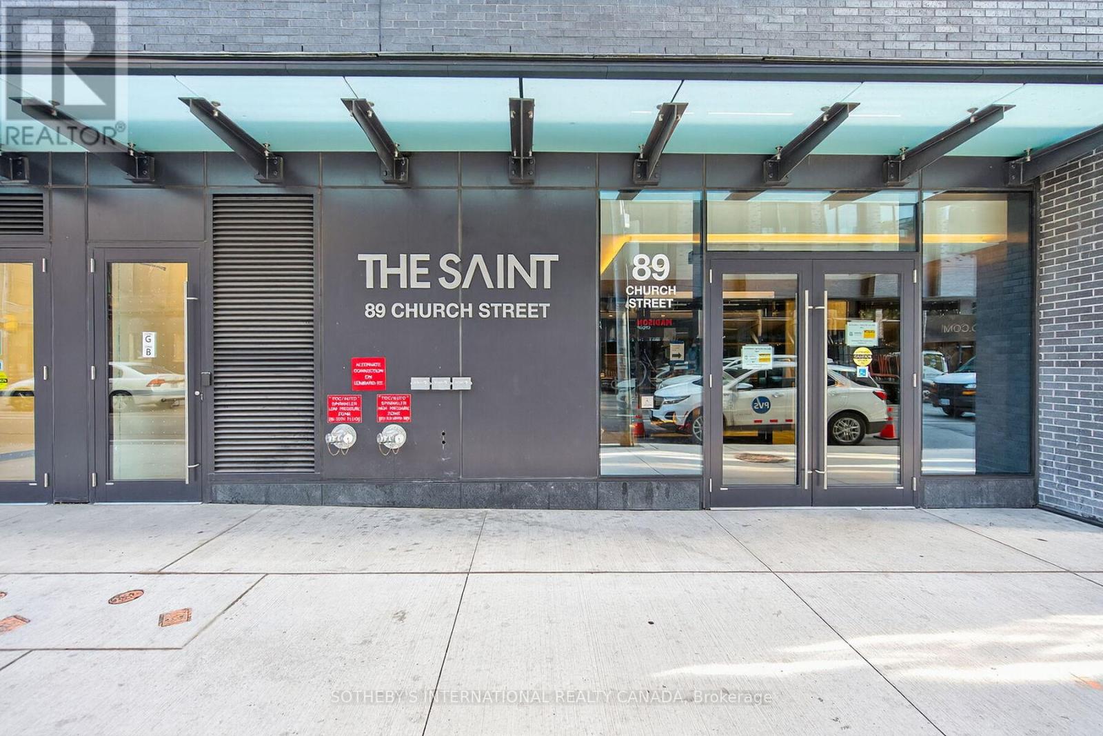 4207 - 89 Church Street, Toronto, Ontario  M5C 2G3 - Photo 5 - C12464401