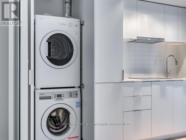 618 - 955 Bay Street, Toronto, Ontario  M5S 2A2 - Photo 18 - C12464414