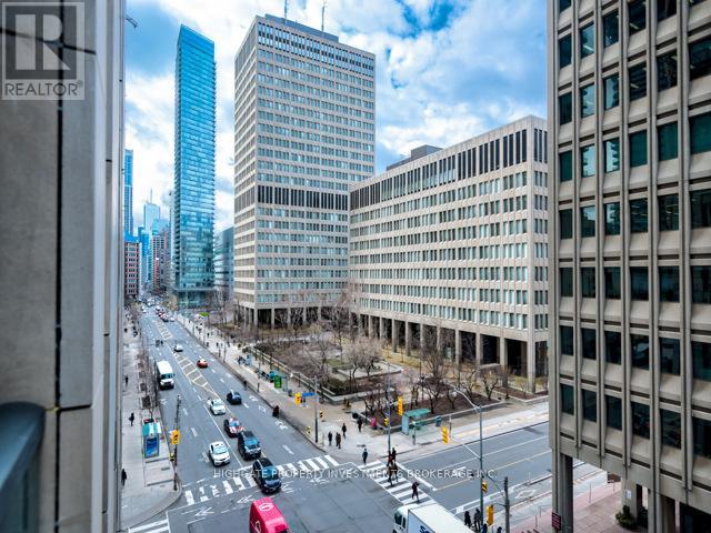 618 - 955 Bay Street, Toronto, Ontario  M5S 2A2 - Photo 20 - C12464414