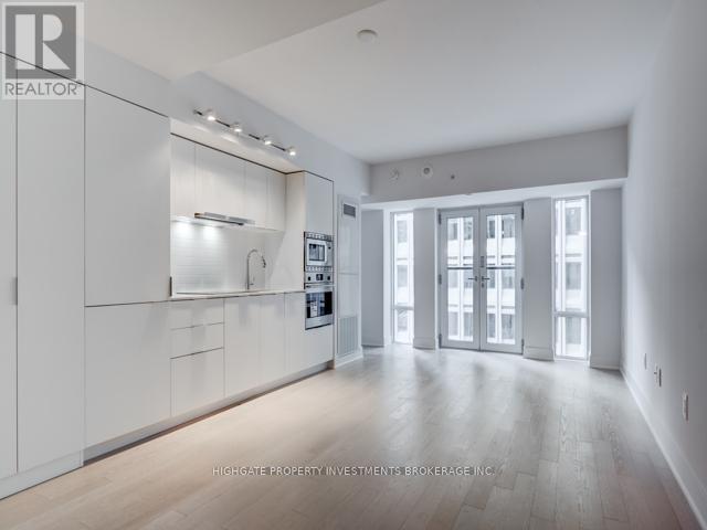 618 - 955 Bay Street, Toronto, Ontario  M5S 2A2 - Photo 3 - C12464414
