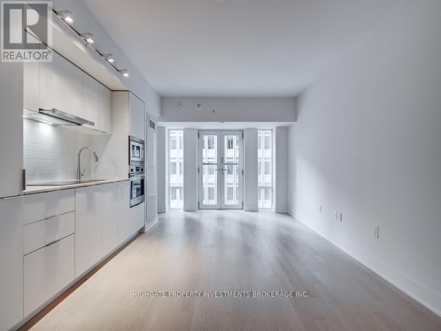 618 - 955 Bay Street, Toronto, Ontario  M5S 2A2 - Photo 4 - C12464414