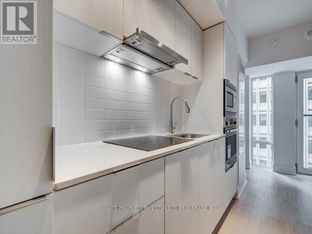 618 - 955 Bay Street, Toronto, Ontario  M5S 2A2 - Photo 5 - C12464414