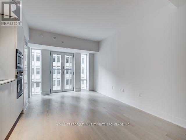 618 - 955 Bay Street, Toronto, Ontario  M5S 2A2 - Photo 8 - C12464414
