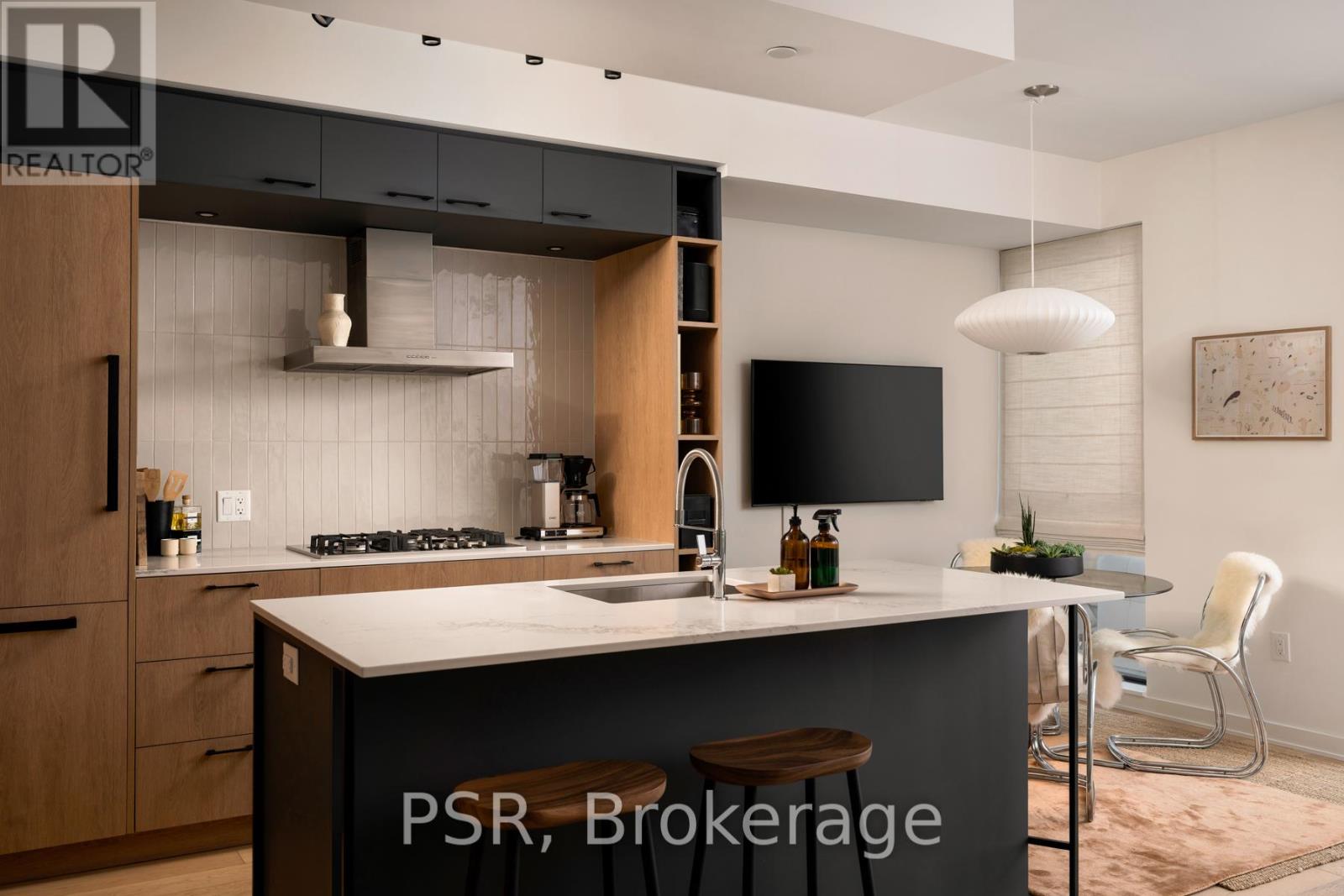 704 - 41 Dovercourt Road, Toronto, Ontario  M6J 0G6 - Photo 11 - C12464422
