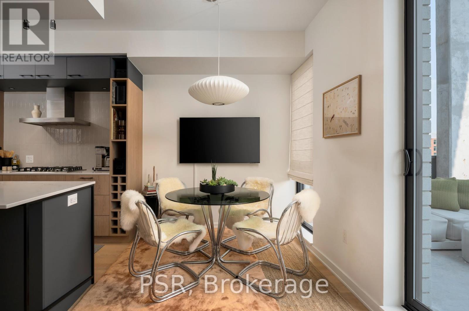 704 - 41 Dovercourt Road, Toronto, Ontario  M6J 0G6 - Photo 12 - C12464422