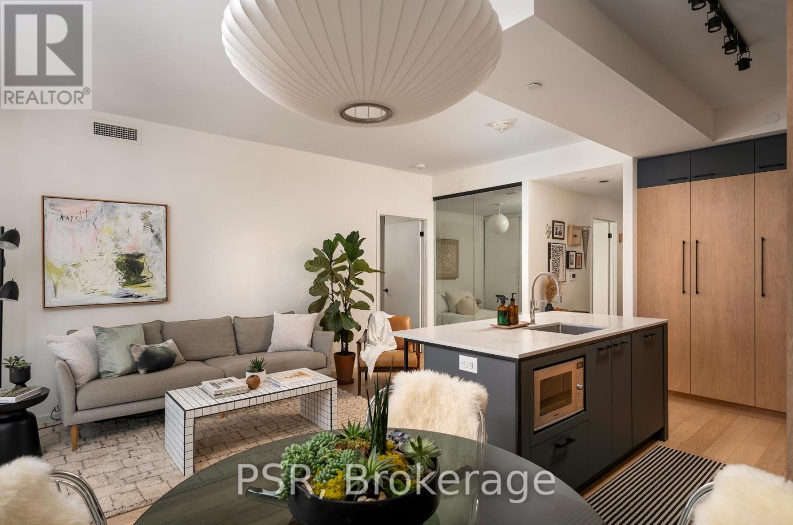 704 - 41 Dovercourt Road, Toronto, Ontario  M6J 0G6 - Photo 13 - C12464422