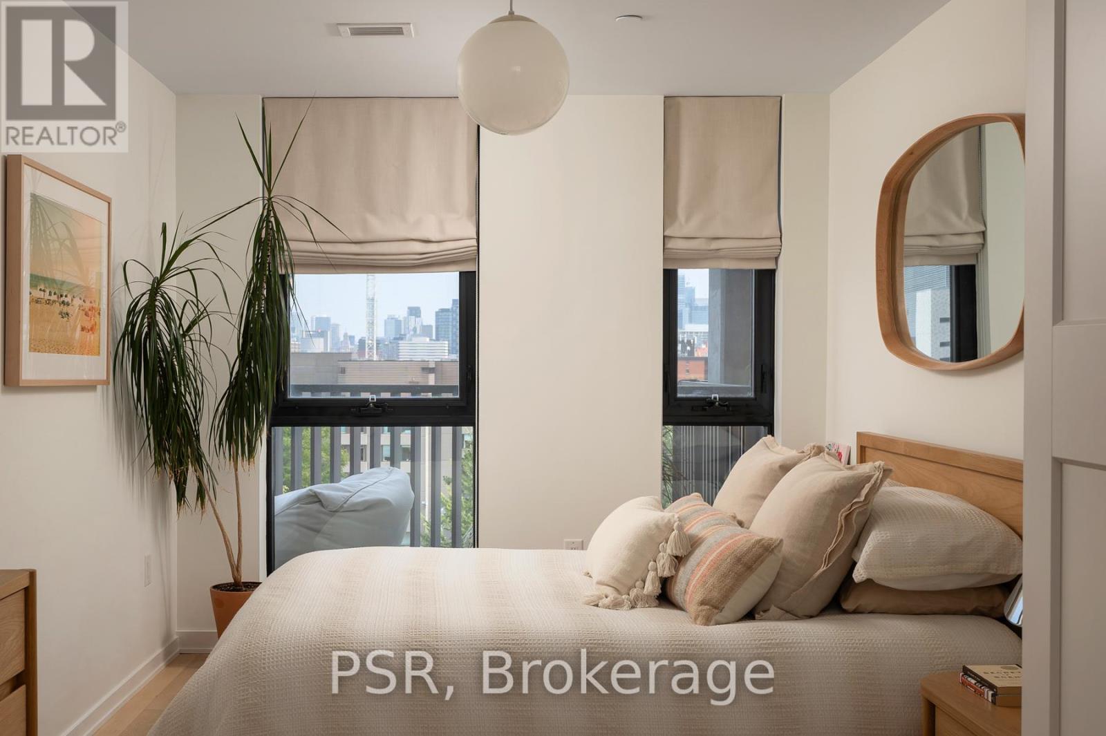 704 - 41 Dovercourt Road, Toronto, Ontario  M6J 0G6 - Photo 18 - C12464422