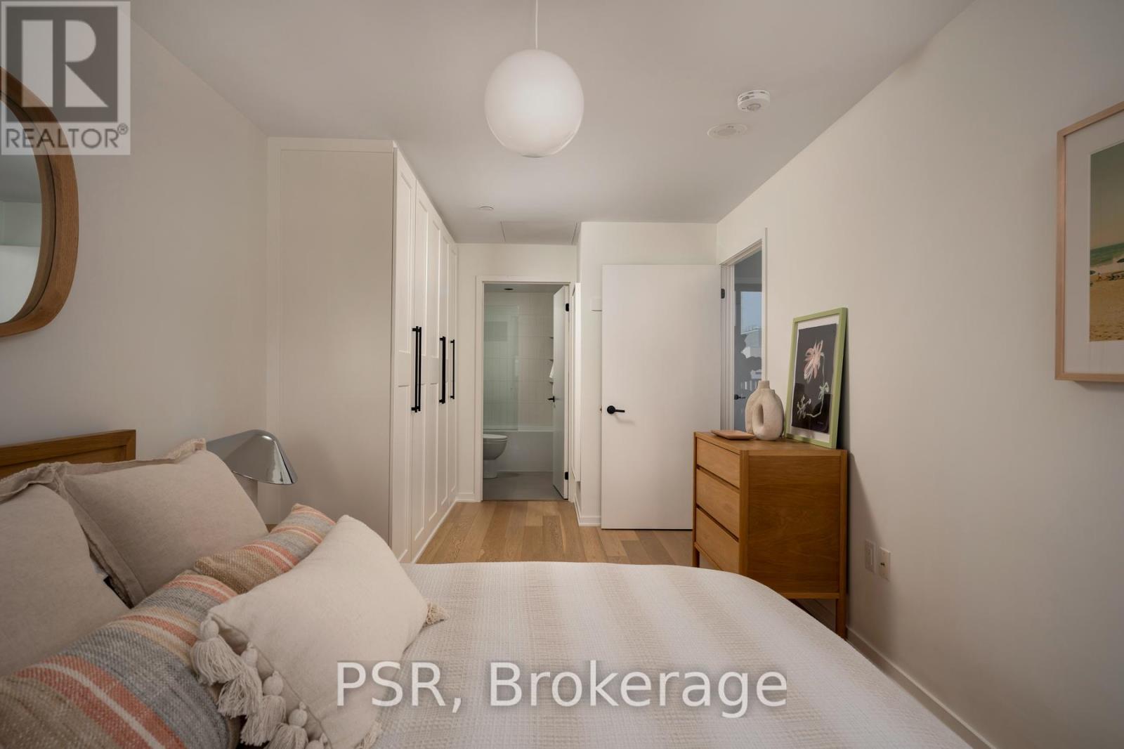 704 - 41 Dovercourt Road, Toronto, Ontario  M6J 0G6 - Photo 20 - C12464422