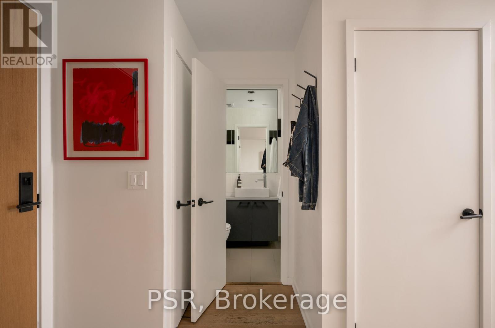 704 - 41 Dovercourt Road, Toronto, Ontario  M6J 0G6 - Photo 22 - C12464422