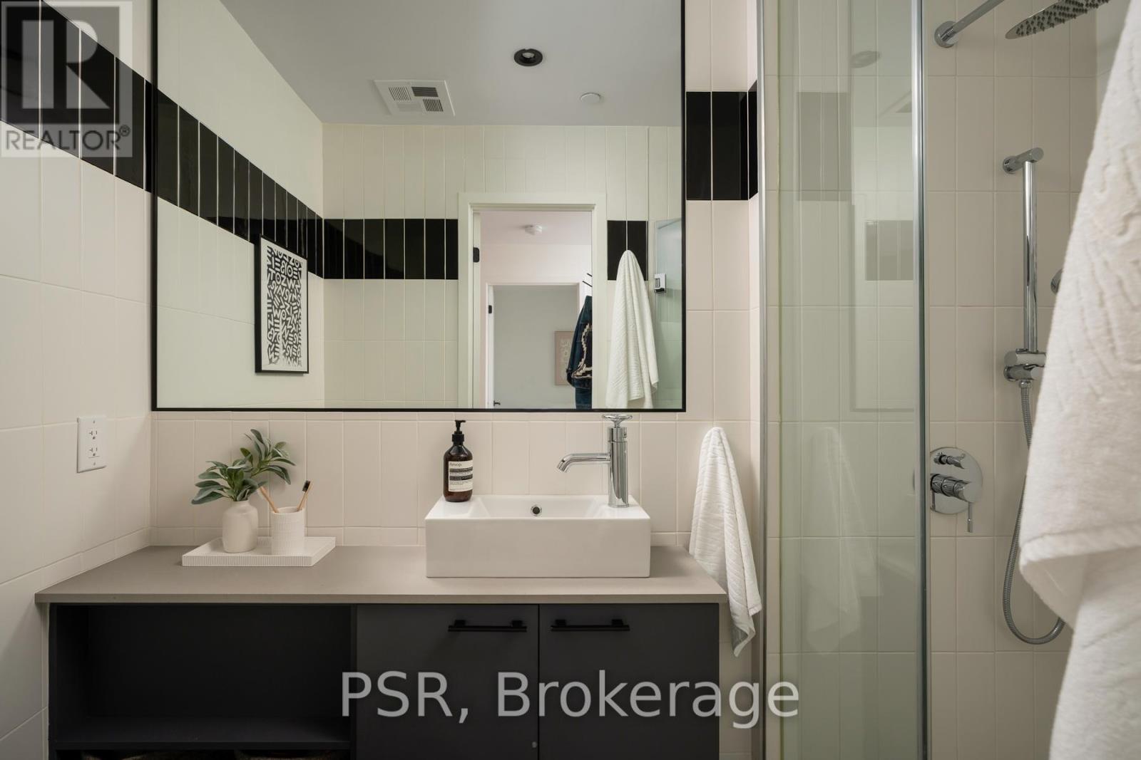 704 - 41 Dovercourt Road, Toronto, Ontario  M6J 0G6 - Photo 23 - C12464422