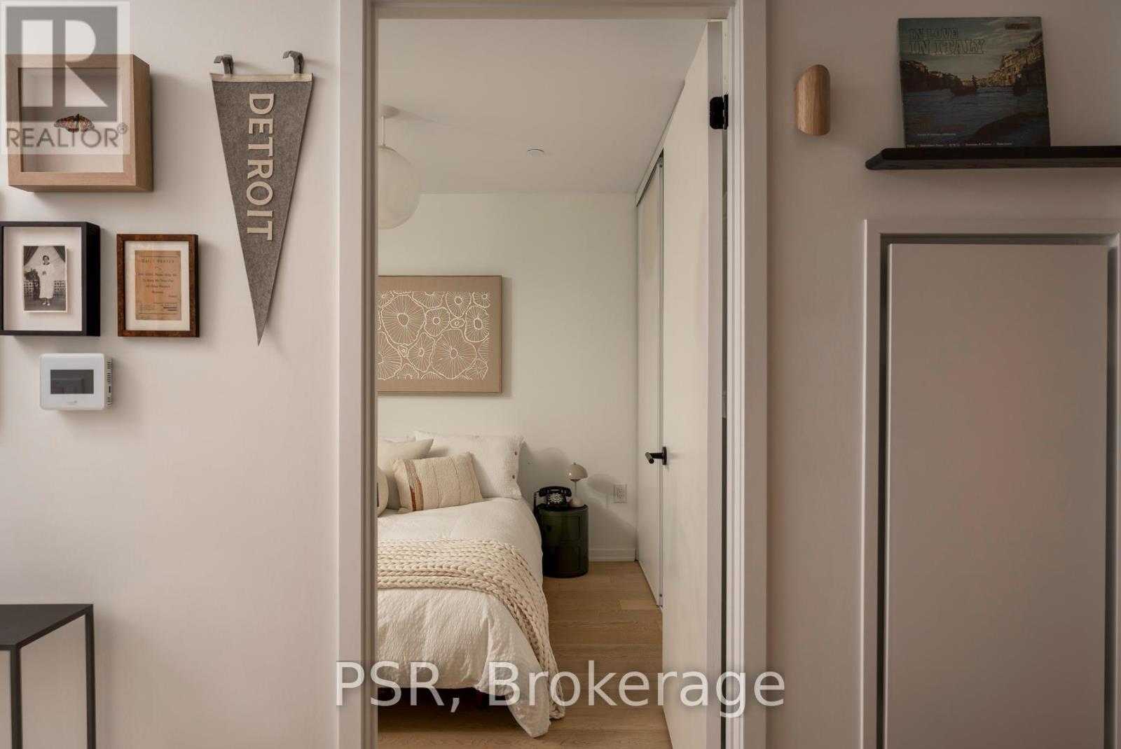 704 - 41 Dovercourt Road, Toronto, Ontario  M6J 0G6 - Photo 25 - C12464422