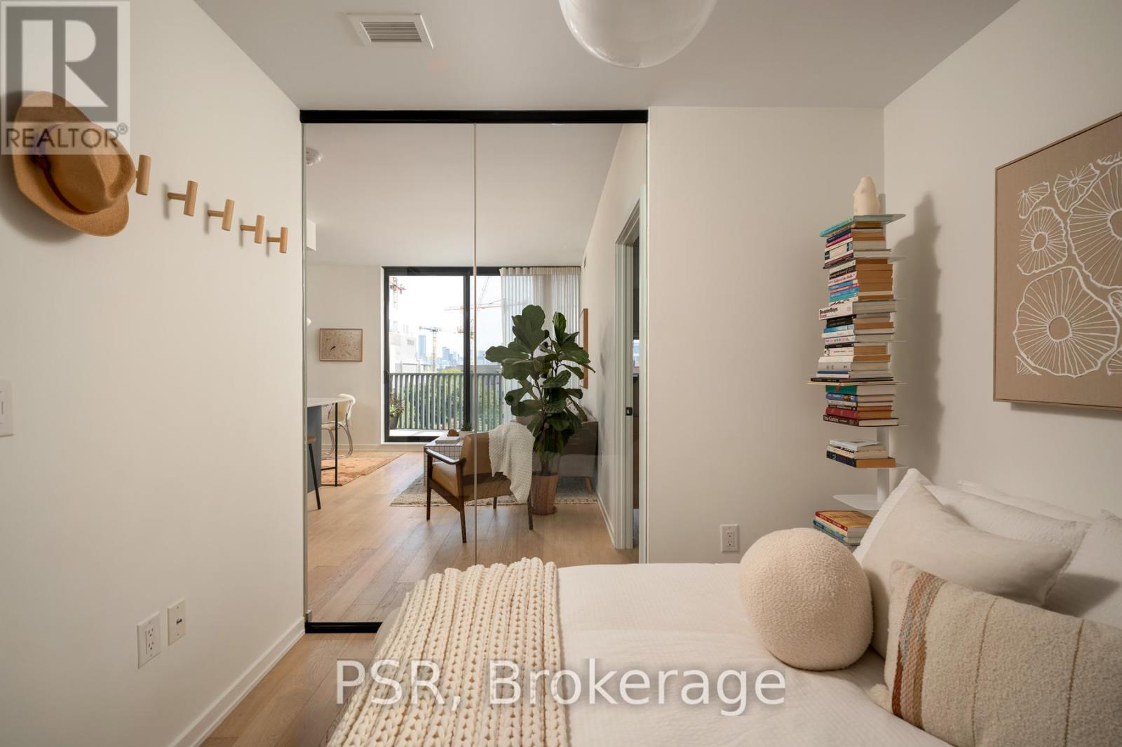704 - 41 Dovercourt Road, Toronto, Ontario  M6J 0G6 - Photo 27 - C12464422