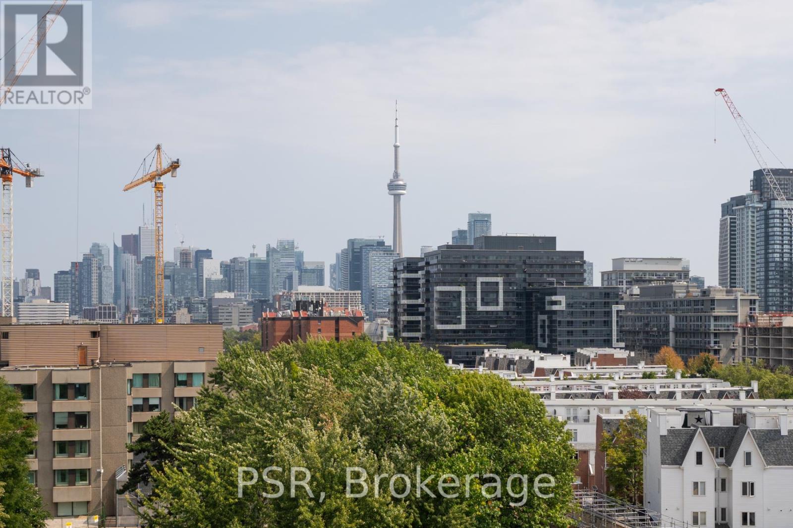 704 - 41 Dovercourt Road, Toronto, Ontario  M6J 0G6 - Photo 29 - C12464422