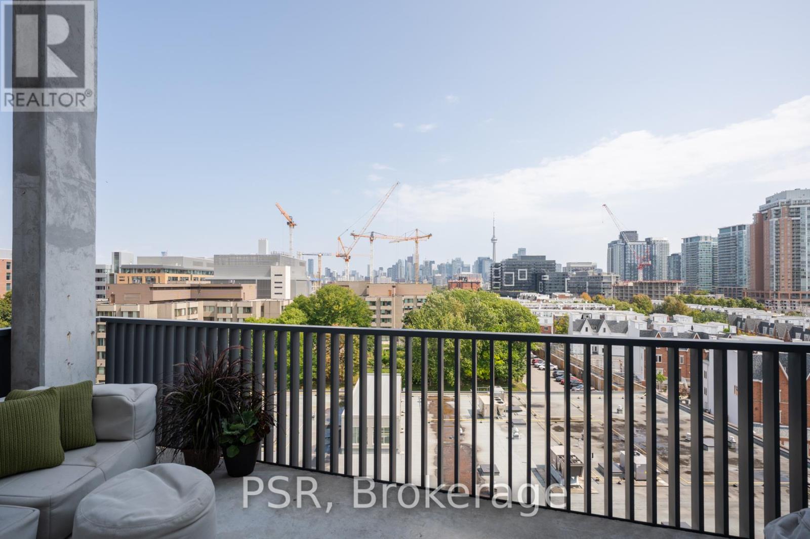 704 - 41 Dovercourt Road, Toronto, Ontario  M6J 0G6 - Photo 30 - C12464422