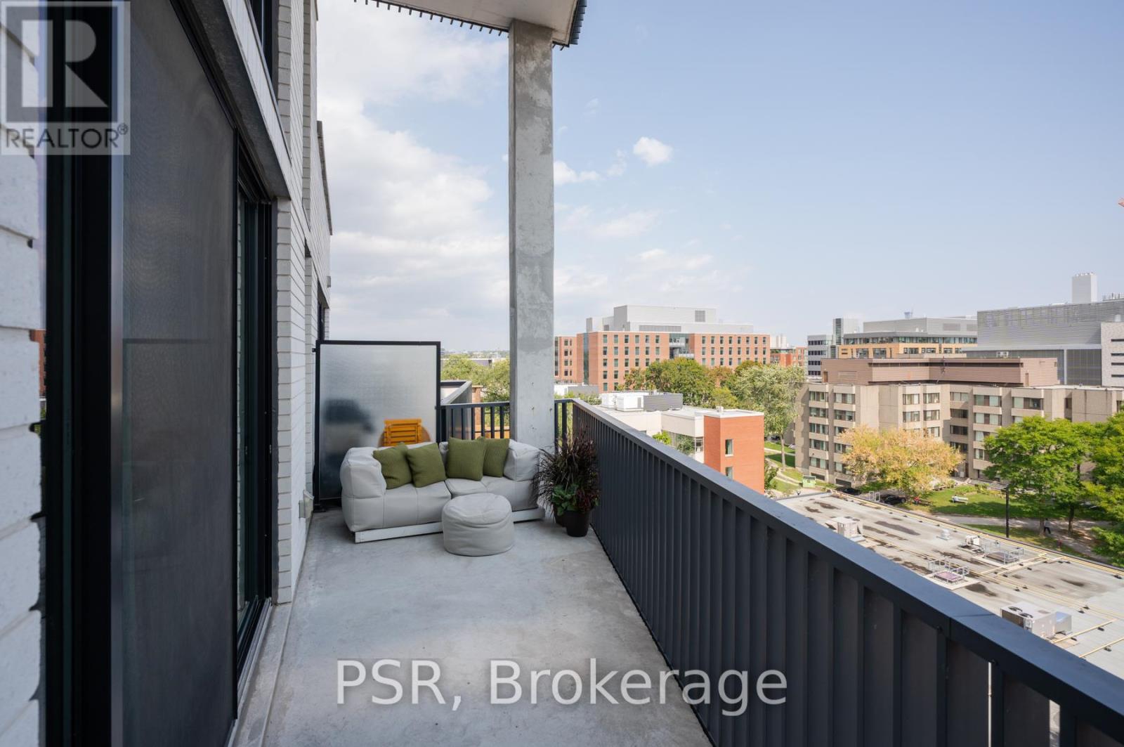 704 - 41 Dovercourt Road, Toronto, Ontario  M6J 0G6 - Photo 31 - C12464422