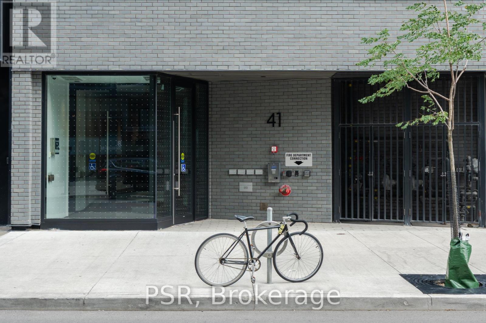 704 - 41 Dovercourt Road, Toronto, Ontario  M6J 0G6 - Photo 35 - C12464422
