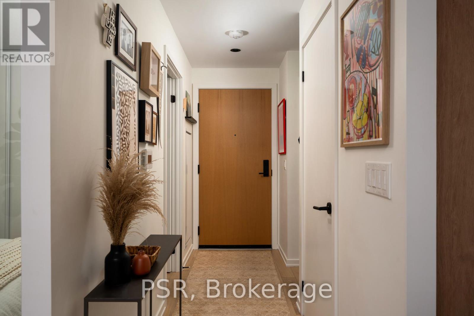 704 - 41 Dovercourt Road, Toronto, Ontario  M6J 0G6 - Photo 4 - C12464422