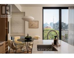 704 - 41 DOVERCOURT ROAD, Toronto, Ontario