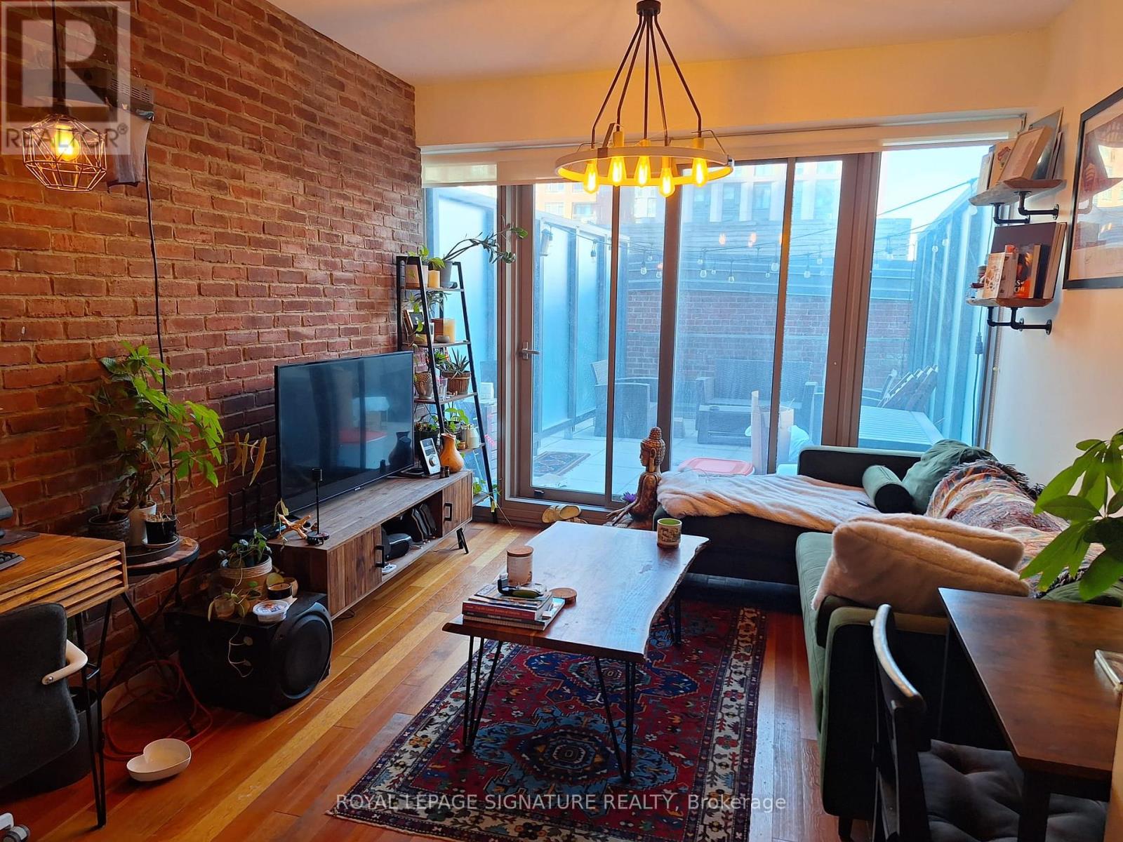 204 - 390 Cherry Street, Toronto, Ontario  M5A 0E2 - Photo 11 - C12464429