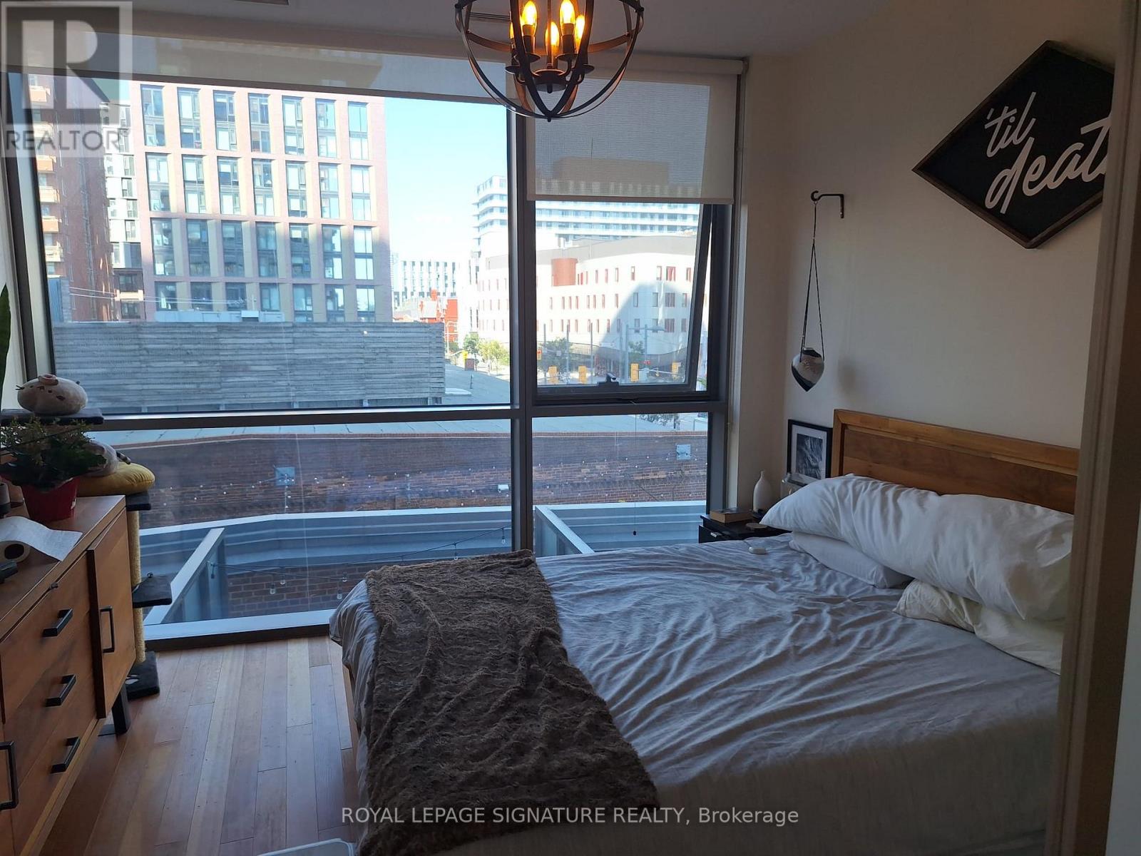 204 - 390 Cherry Street, Toronto, Ontario  M5A 0E2 - Photo 14 - C12464429