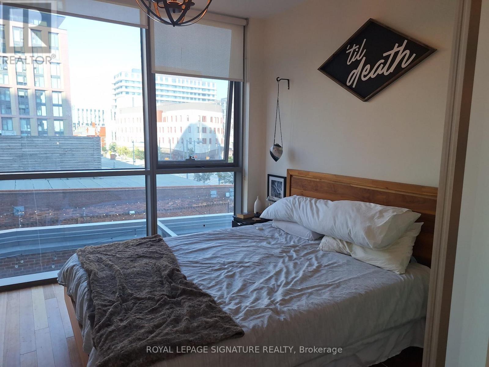 204 - 390 Cherry Street, Toronto, Ontario  M5A 0E2 - Photo 16 - C12464429