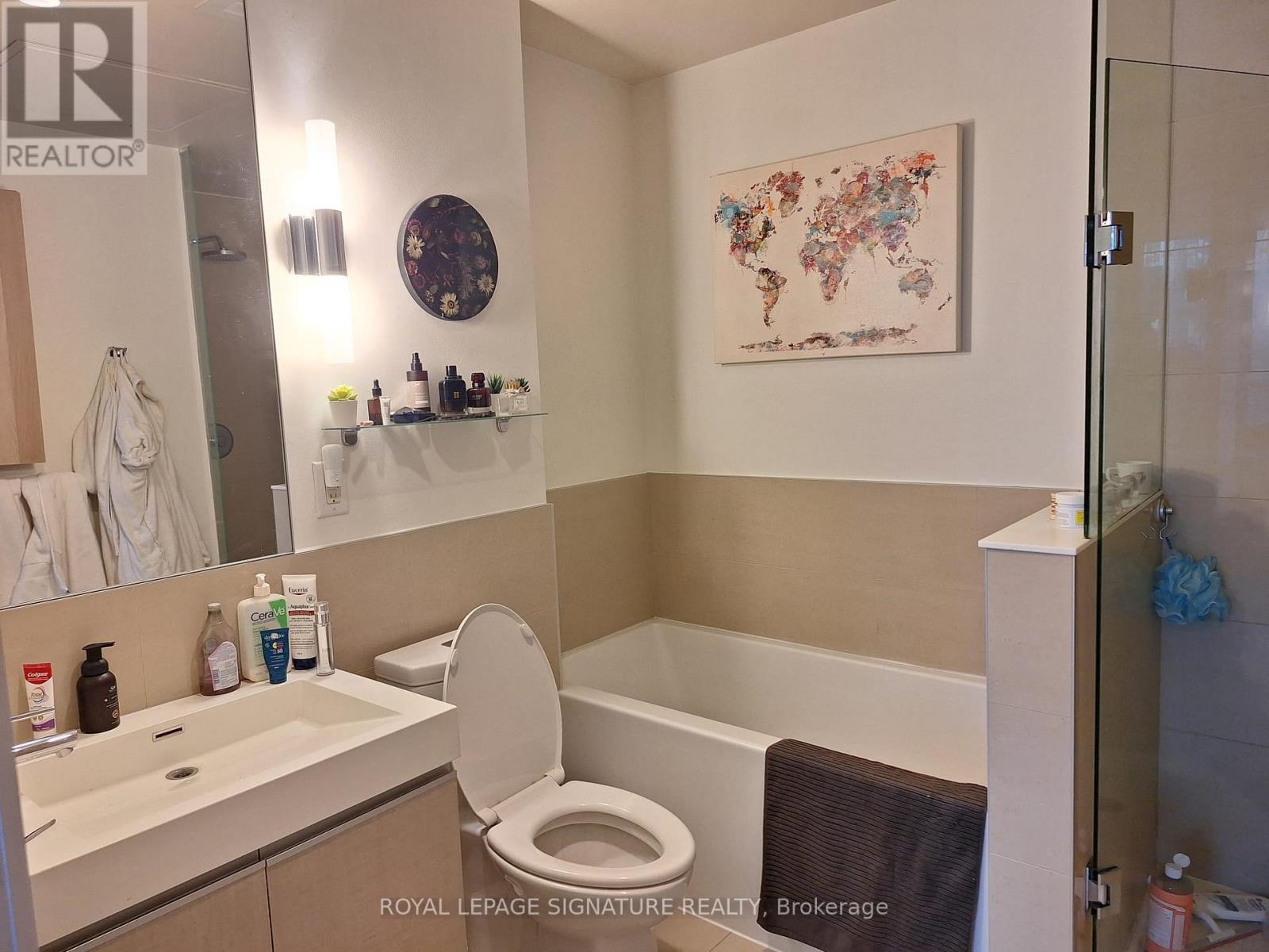 204 - 390 Cherry Street, Toronto, Ontario  M5A 0E2 - Photo 6 - C12464429