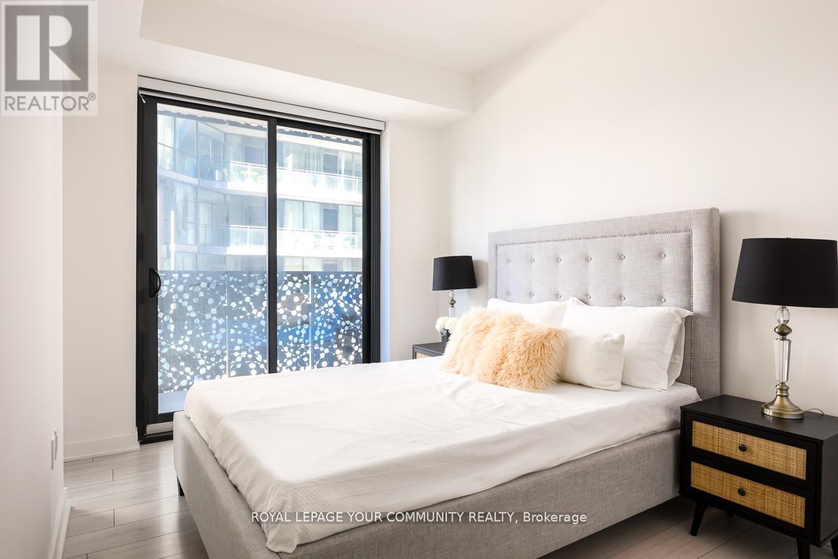 1706 - 55 Charles Street E, Toronto, Ontario  M4Y 1S9 - Photo 18 - C12464438