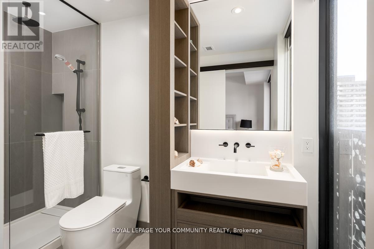1706 - 55 Charles Street E, Toronto, Ontario  M4Y 1S9 - Photo 20 - C12464438