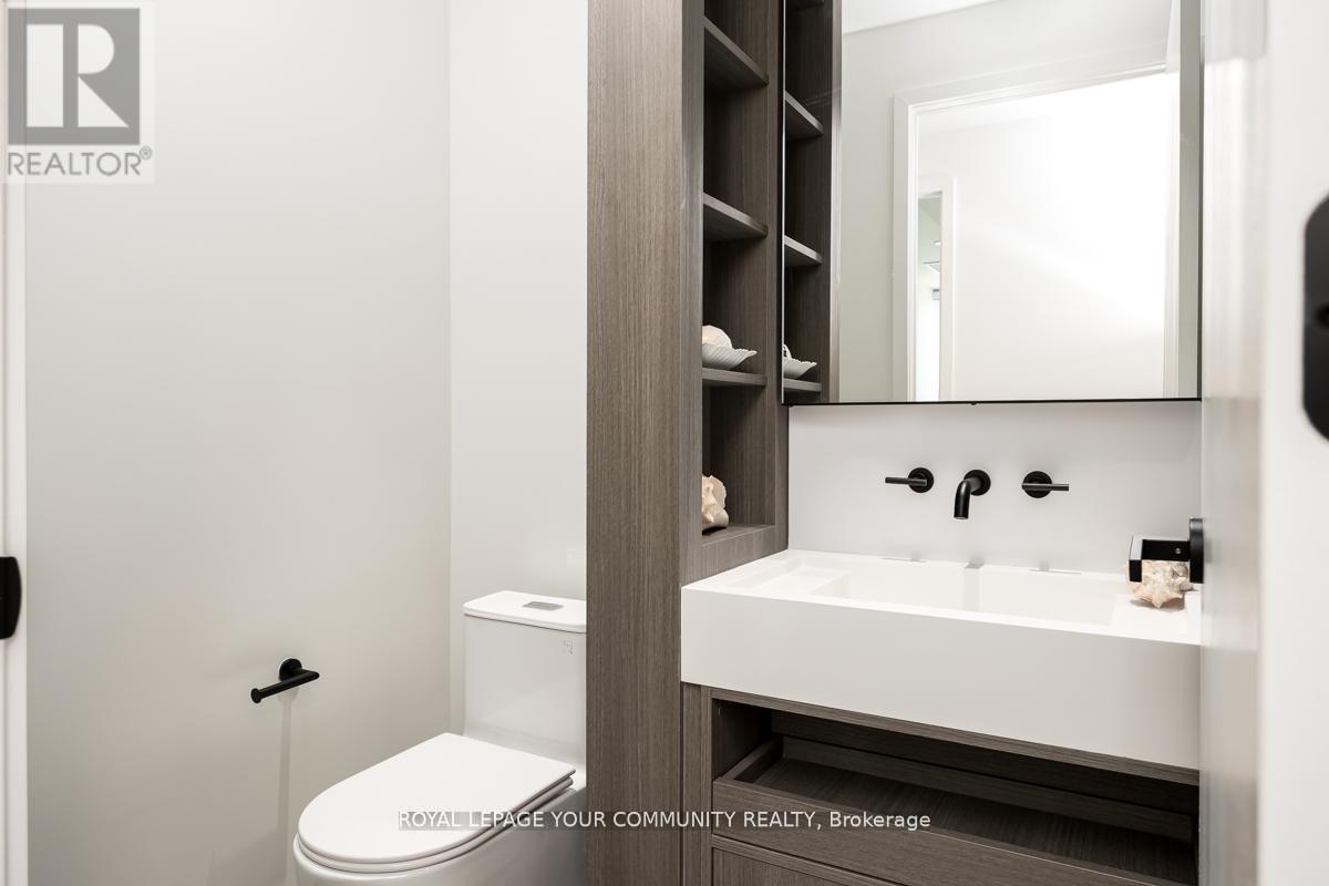 1706 - 55 Charles Street E, Toronto, Ontario  M4Y 1S9 - Photo 26 - C12464438