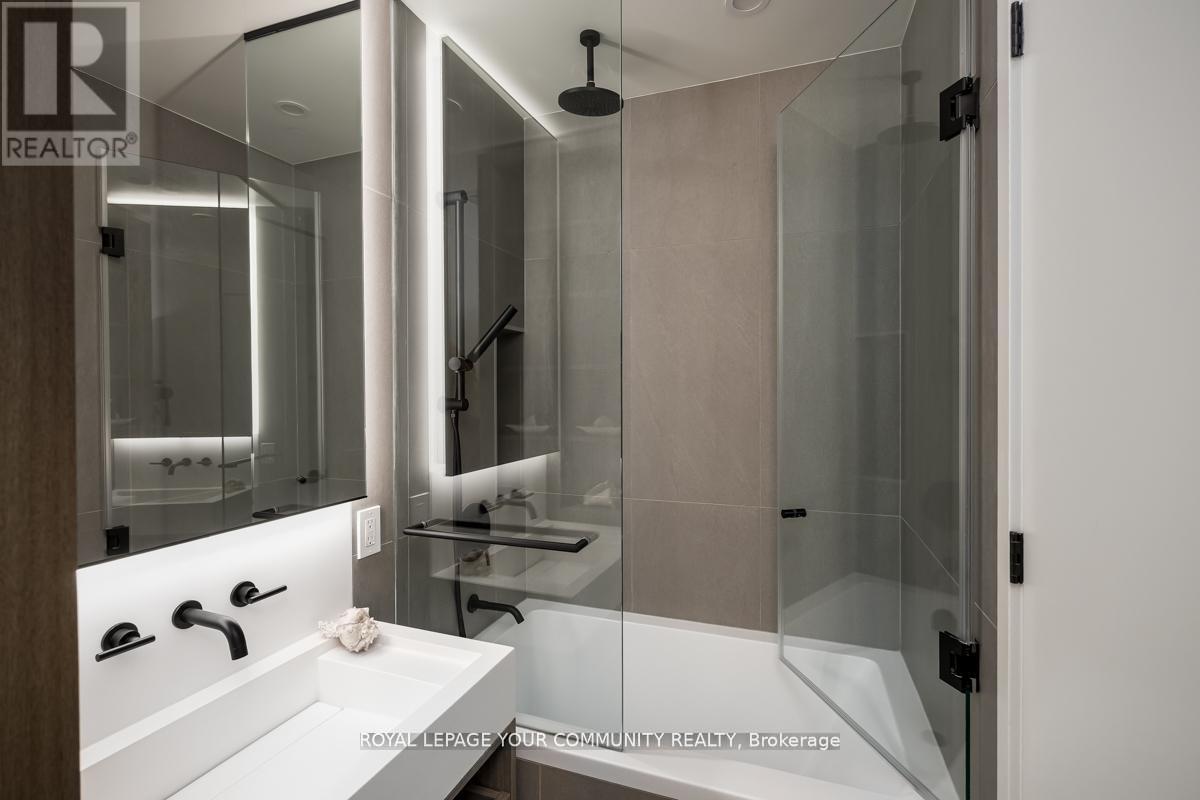 1706 - 55 Charles Street E, Toronto, Ontario  M4Y 1S9 - Photo 27 - C12464438