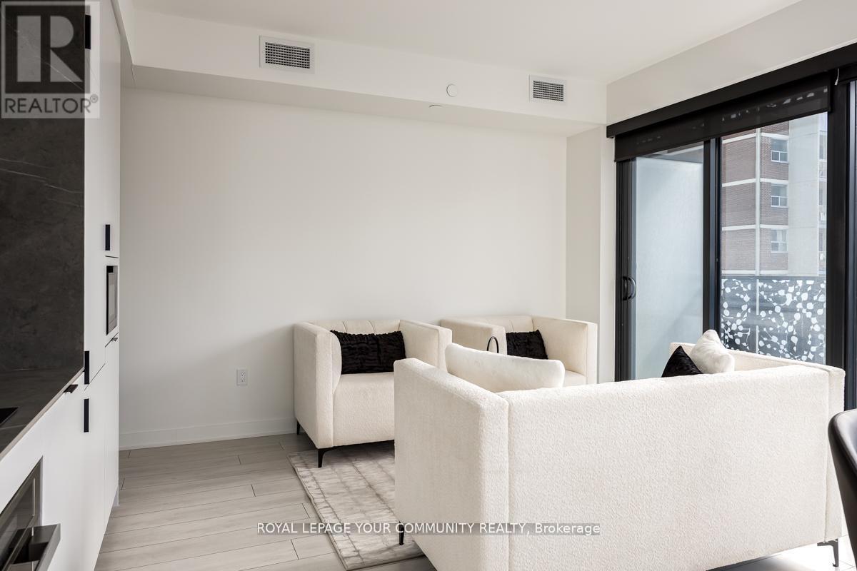 1706 - 55 Charles Street E, Toronto, Ontario  M4Y 1S9 - Photo 6 - C12464438