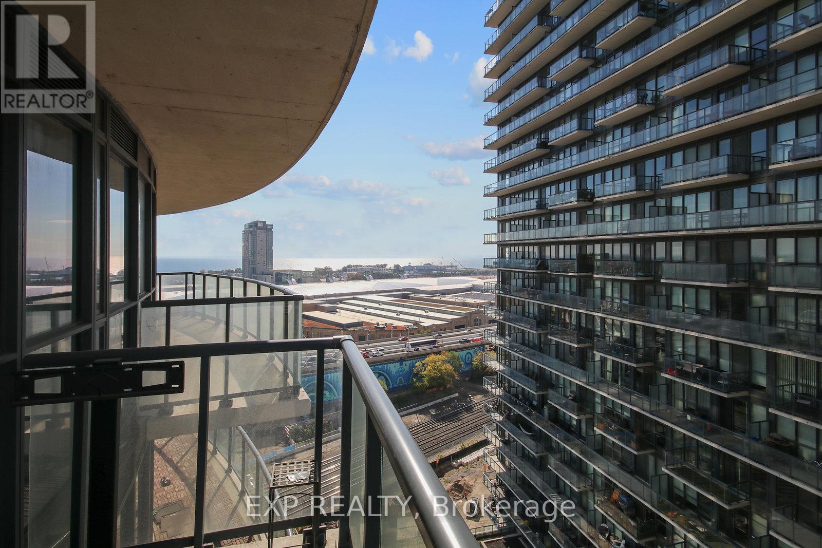 1508 - 49 East Liberty Street, Toronto, Ontario  M6K 0B2 - Photo 18 - C12464441