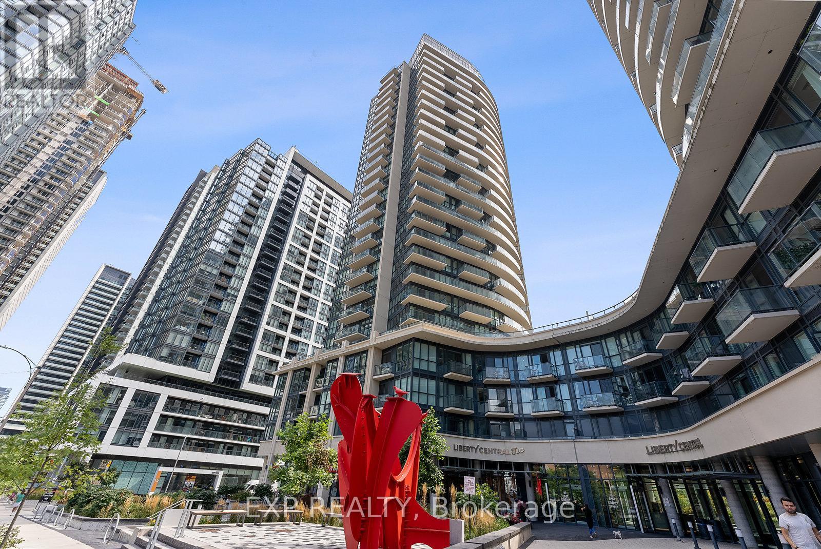1508 - 49 East Liberty Street, Toronto, Ontario  M6K 0B2 - Photo 2 - C12464441