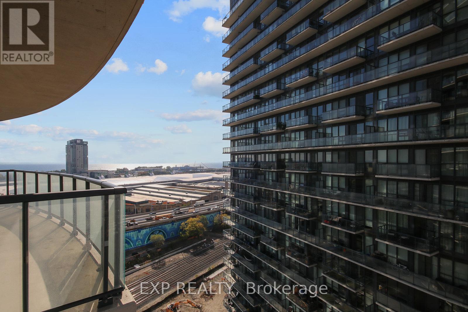 1508 - 49 East Liberty Street, Toronto, Ontario  M6K 0B2 - Photo 20 - C12464441