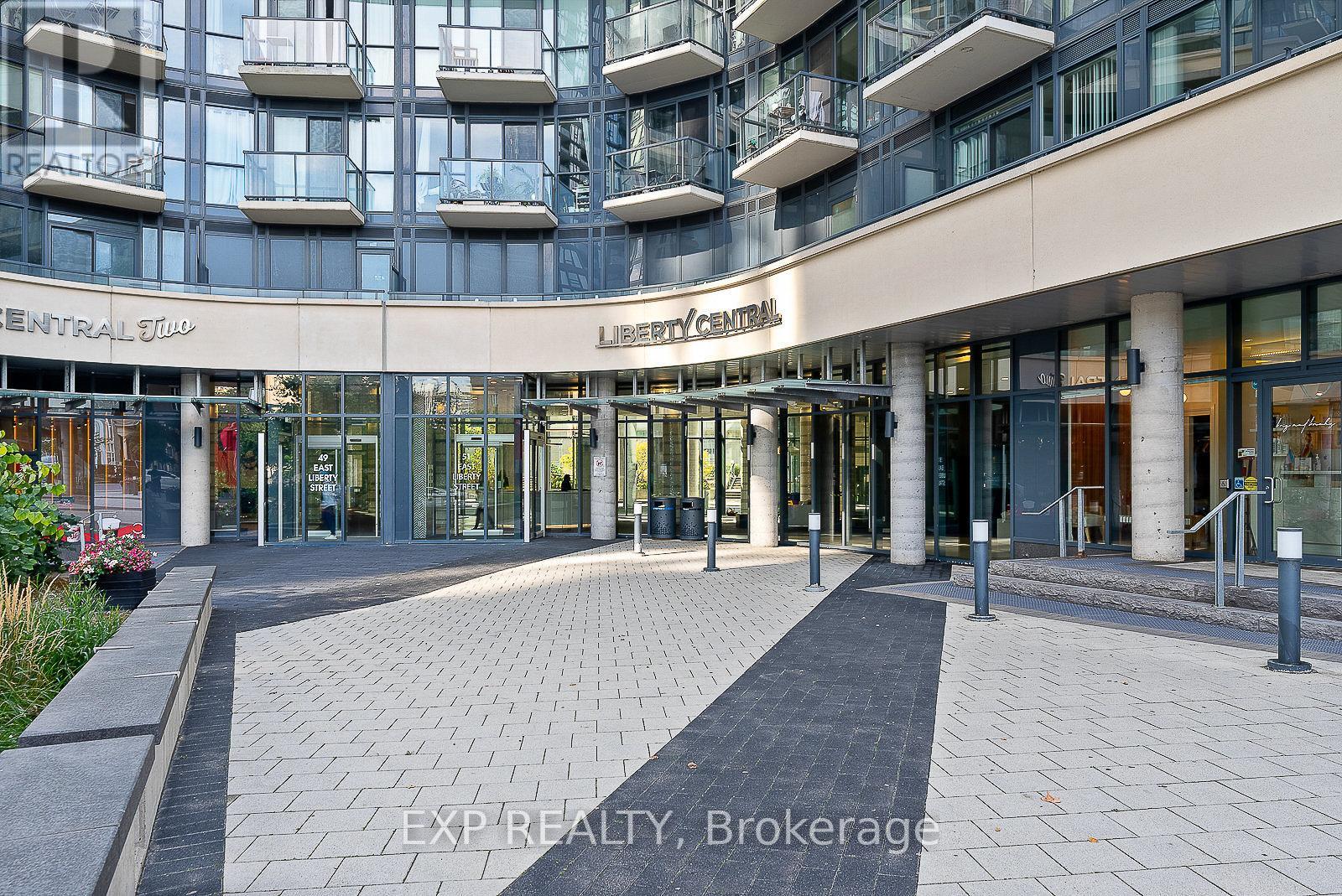 1508 - 49 East Liberty Street, Toronto, Ontario  M6K 0B2 - Photo 23 - C12464441