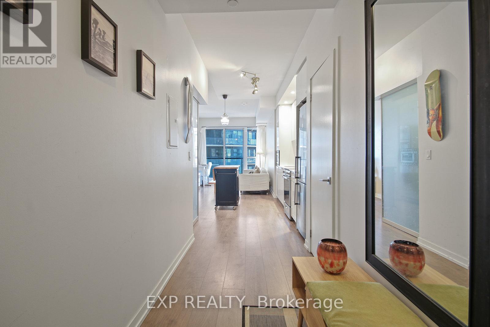 1508 - 49 East Liberty Street, Toronto, Ontario  M6K 0B2 - Photo 3 - C12464441