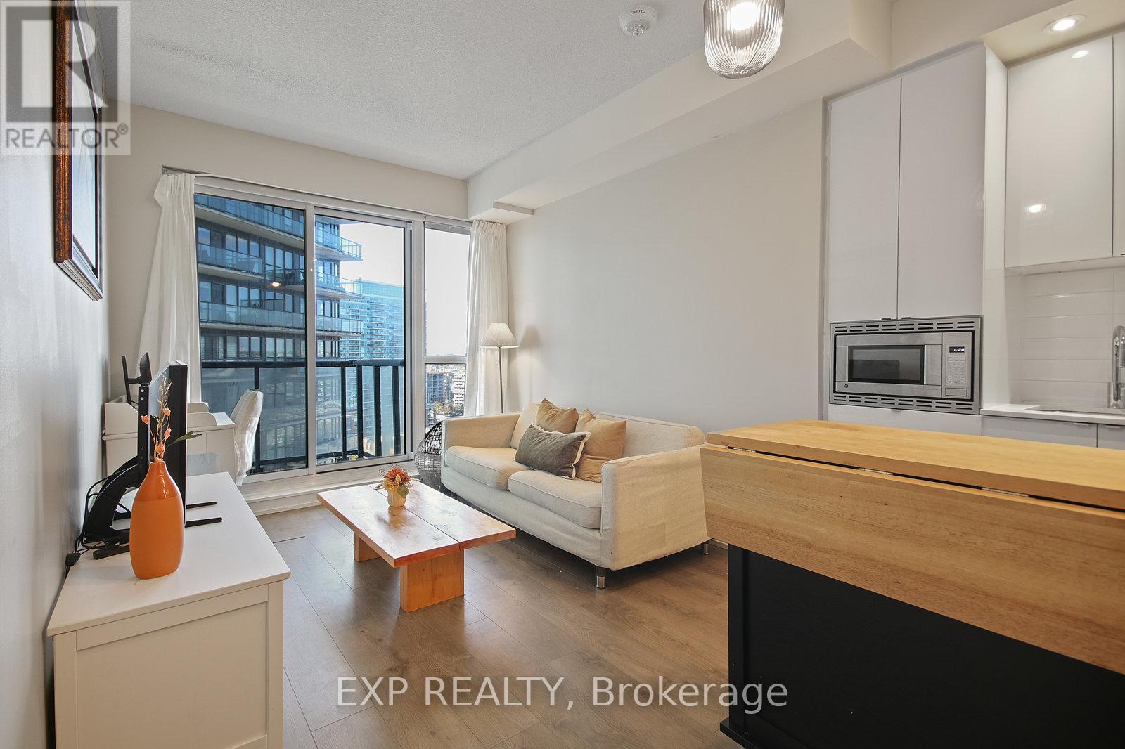 1508 - 49 East Liberty Street, Toronto, Ontario  M6K 0B2 - Photo 5 - C12464441