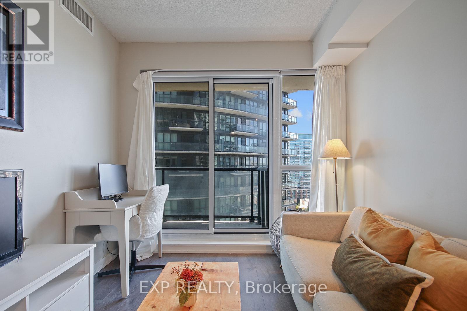 1508 - 49 East Liberty Street, Toronto, Ontario  M6K 0B2 - Photo 6 - C12464441